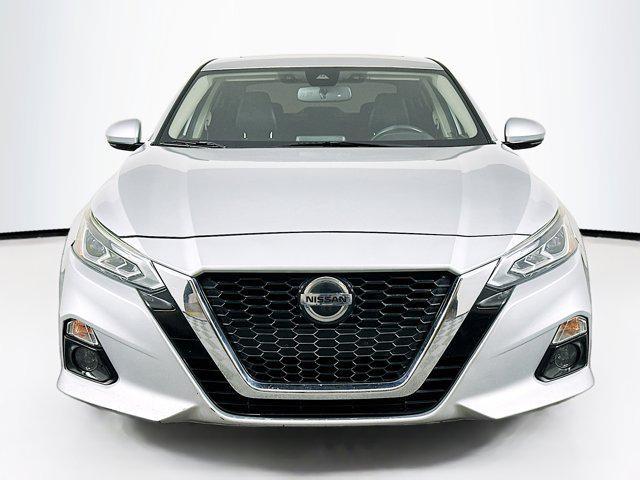 used 2019 Nissan Altima car, priced at $15,499