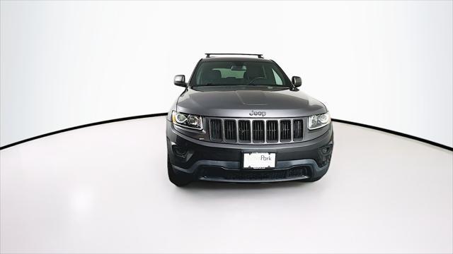 used 2016 Jeep Grand Cherokee car, priced at $15,499
