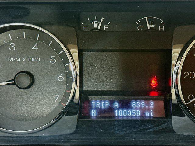 used 2007 Lincoln MKZ car, priced at $5,499