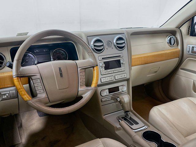 used 2007 Lincoln MKZ car, priced at $5,499