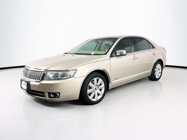 used 2007 Lincoln MKZ car, priced at $5,499