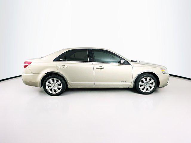 used 2007 Lincoln MKZ car, priced at $5,499