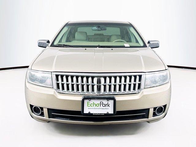 used 2007 Lincoln MKZ car, priced at $5,499