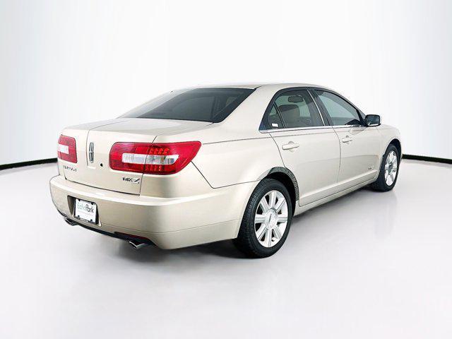 used 2007 Lincoln MKZ car, priced at $5,499