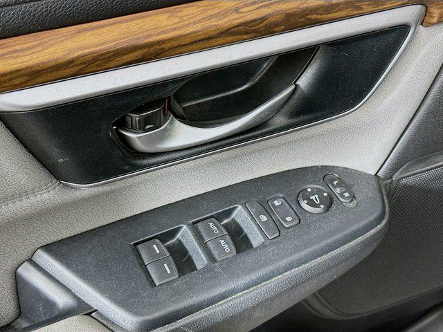 used 2018 Honda CR-V car, priced at $22,999