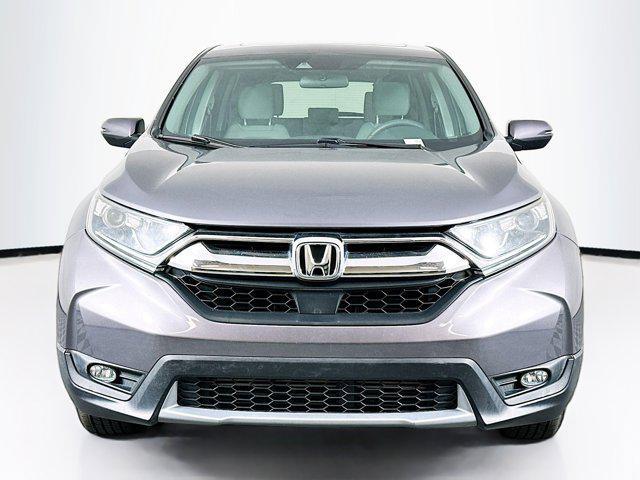 used 2018 Honda CR-V car, priced at $22,999