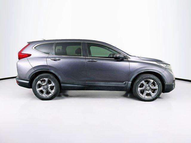 used 2018 Honda CR-V car, priced at $22,999