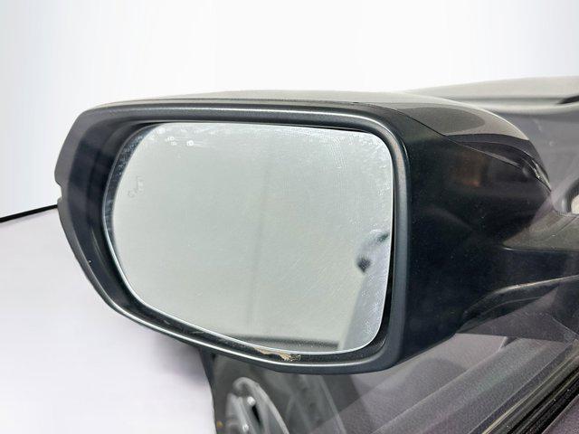 used 2018 Honda CR-V car, priced at $22,999