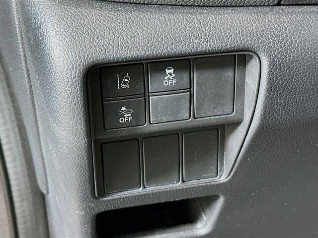 used 2018 Honda CR-V car, priced at $22,999