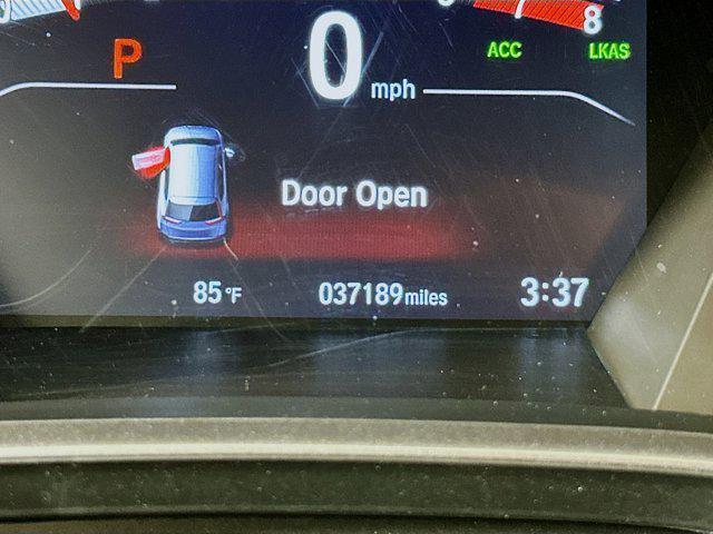 used 2018 Honda CR-V car, priced at $22,999