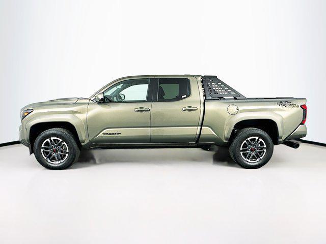 used 2024 Toyota Tacoma car, priced at $42,397