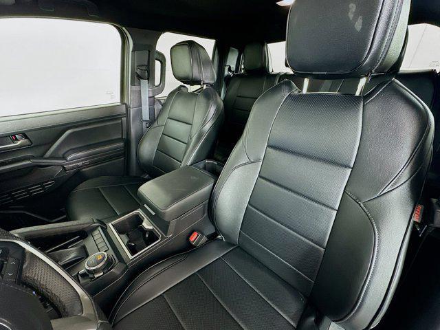 used 2024 Toyota Tacoma car, priced at $42,397