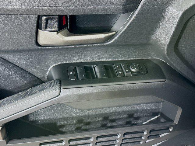 used 2024 Toyota Tacoma car, priced at $42,397