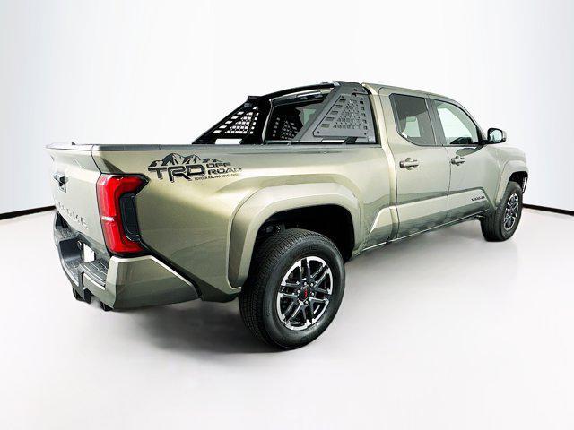 used 2024 Toyota Tacoma car, priced at $42,397