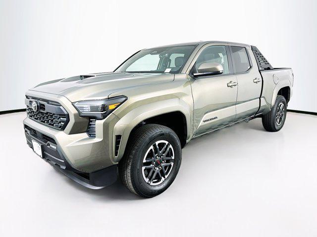 used 2024 Toyota Tacoma car, priced at $42,397