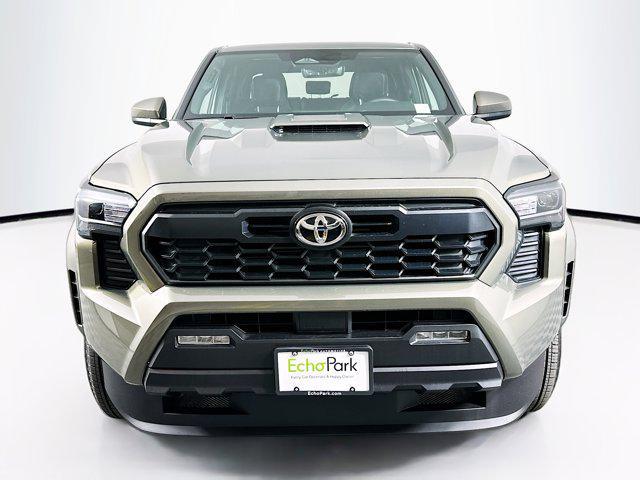 used 2024 Toyota Tacoma car, priced at $42,397
