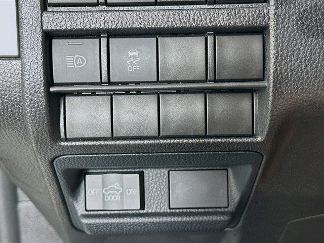 used 2024 Toyota Tacoma car, priced at $42,397