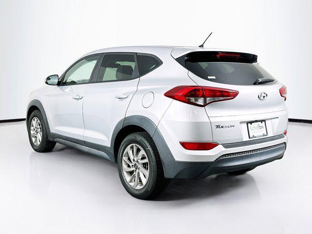 used 2018 Hyundai Tucson car, priced at $11,996