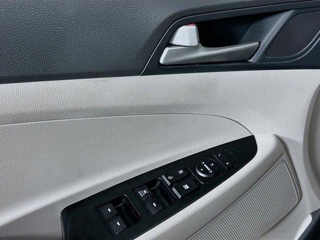 used 2018 Hyundai Tucson car, priced at $11,996