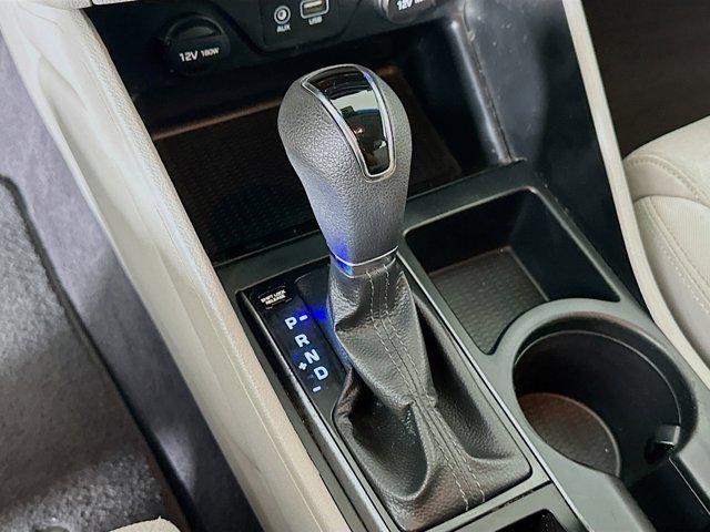 used 2018 Hyundai Tucson car, priced at $11,996