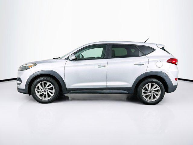 used 2018 Hyundai Tucson car, priced at $11,996