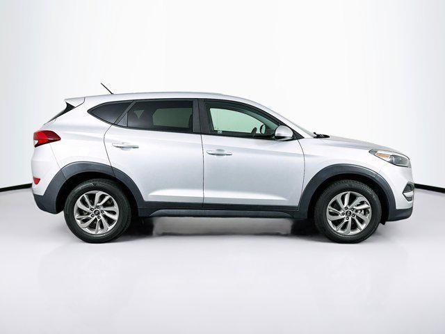 used 2018 Hyundai Tucson car, priced at $11,996