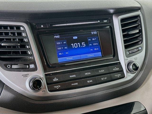 used 2018 Hyundai Tucson car, priced at $11,996