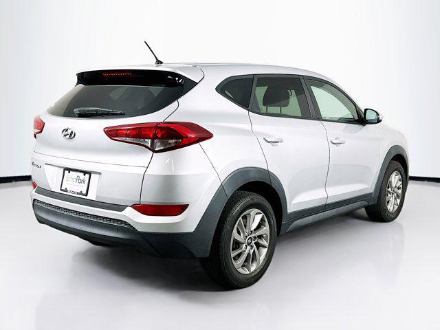 used 2018 Hyundai Tucson car, priced at $11,996
