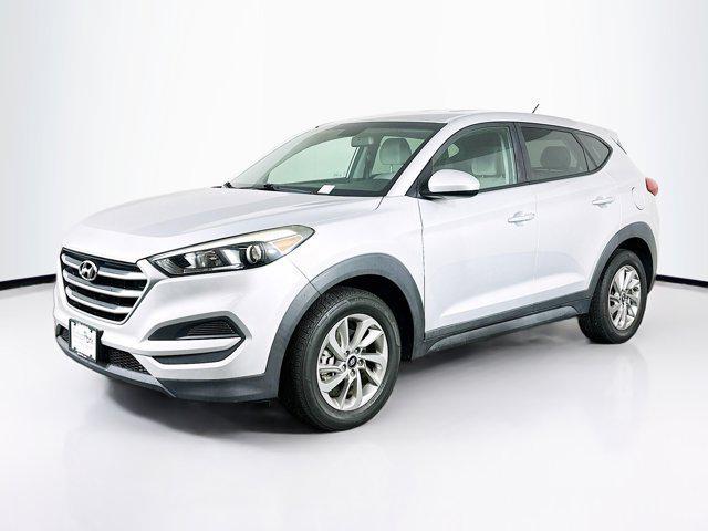 used 2018 Hyundai Tucson car, priced at $11,996