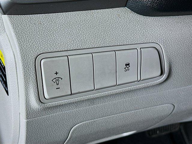 used 2018 Hyundai Tucson car, priced at $11,996