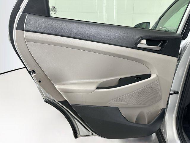 used 2018 Hyundai Tucson car, priced at $11,996