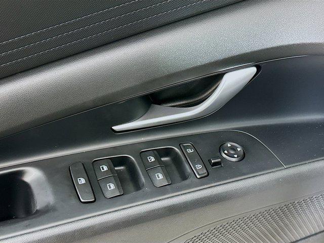 used 2023 Hyundai Elantra car, priced at $18,497