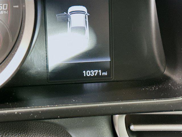 used 2023 Hyundai Elantra car, priced at $18,497