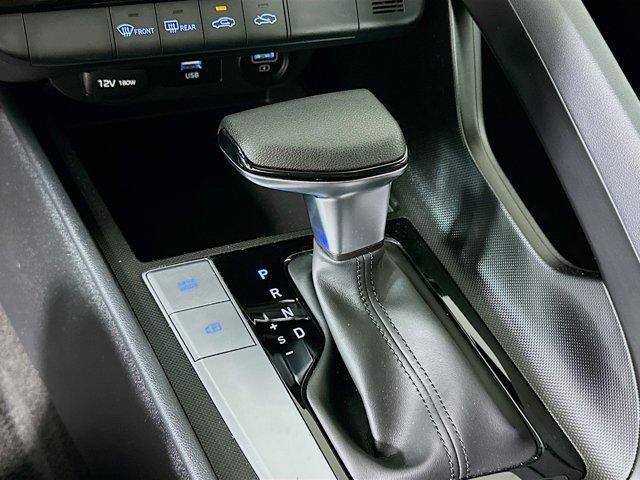 used 2023 Hyundai Elantra car, priced at $18,497