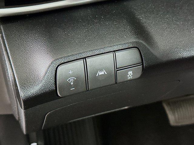used 2023 Hyundai Elantra car, priced at $18,497