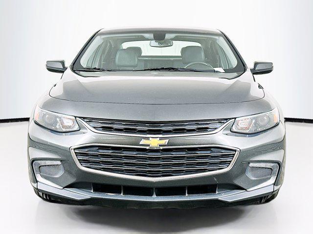 used 2018 Chevrolet Malibu car, priced at $10,996