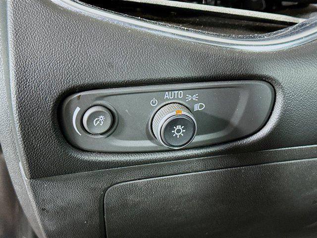 used 2018 Chevrolet Malibu car, priced at $10,996