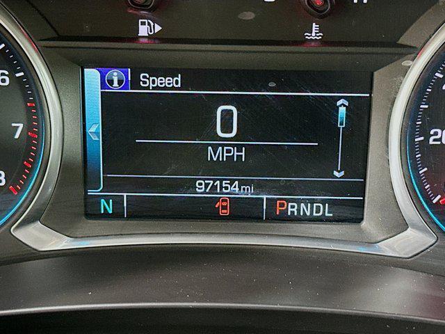 used 2018 Chevrolet Malibu car, priced at $10,996