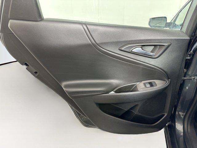 used 2018 Chevrolet Malibu car, priced at $10,996