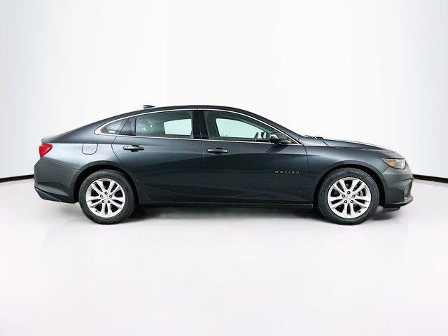 used 2018 Chevrolet Malibu car, priced at $10,996