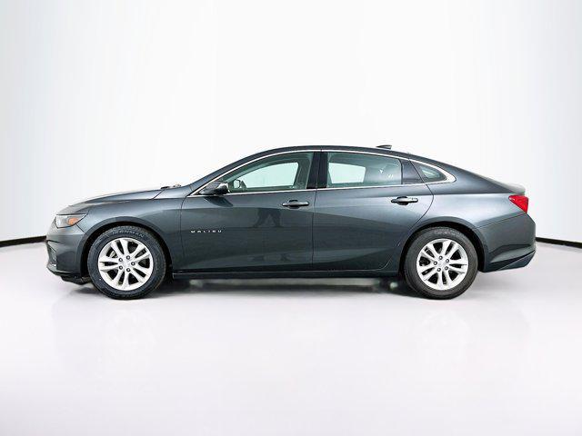 used 2018 Chevrolet Malibu car, priced at $10,996