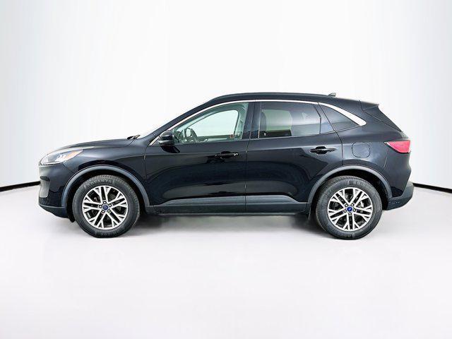 used 2022 Ford Escape car, priced at $17,397