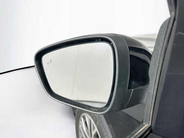 used 2022 Ford Escape car, priced at $17,397