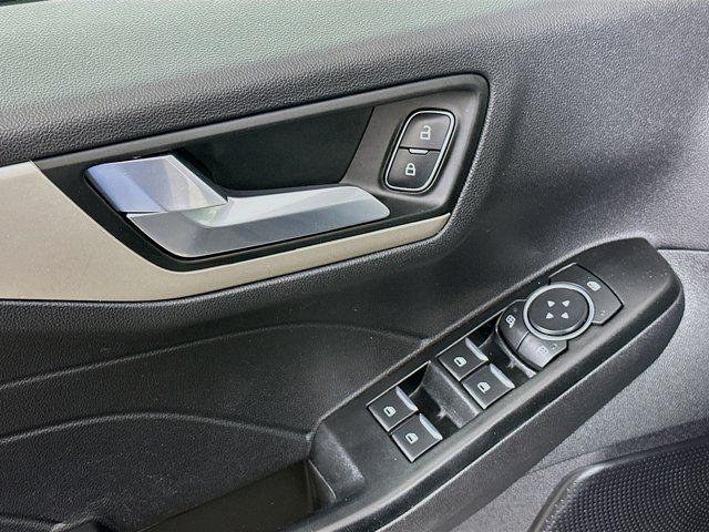 used 2022 Ford Escape car, priced at $17,397