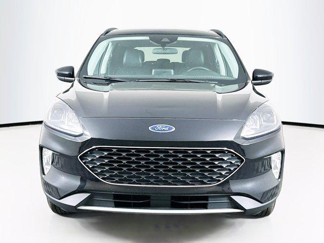 used 2022 Ford Escape car, priced at $17,397