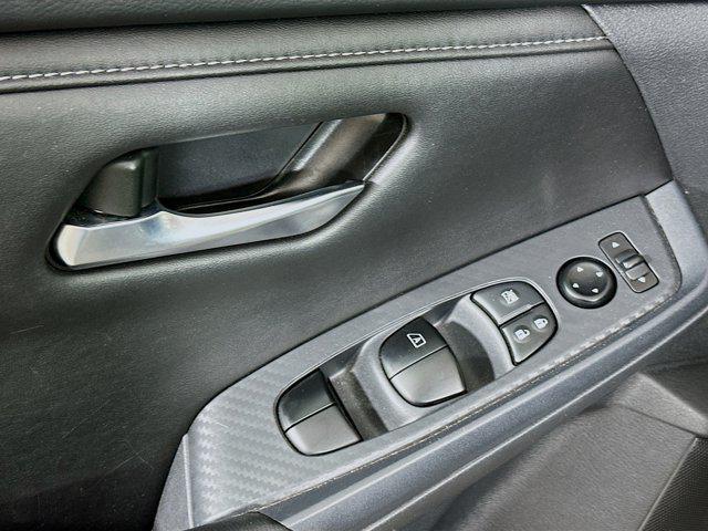 used 2024 Nissan Sentra car, priced at $18,197