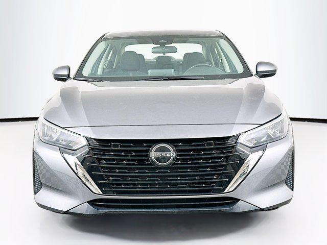 used 2024 Nissan Sentra car, priced at $18,197