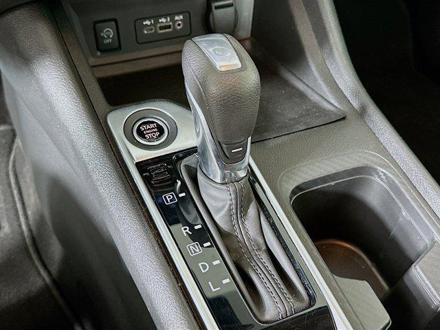 used 2024 Nissan Sentra car, priced at $18,197