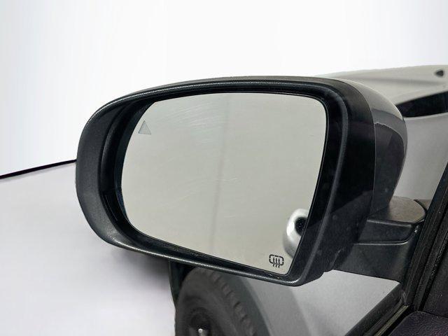 used 2020 Jeep Cherokee car, priced at $18,997
