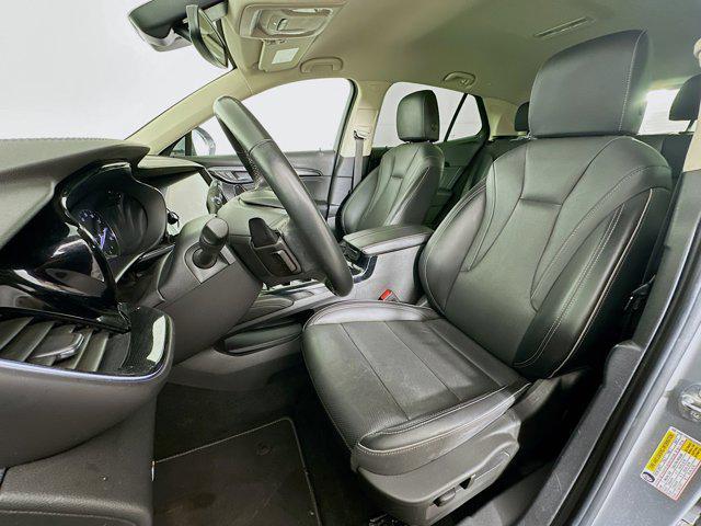 used 2023 Buick Envision car, priced at $19,349